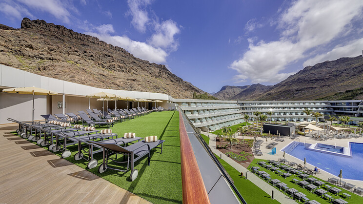 Radisson Blu Resort & Spa Gran Canaria Mogan